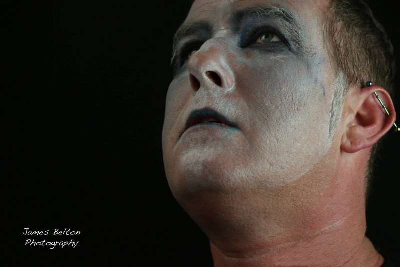 Divinity: Self-Portrait (2014)